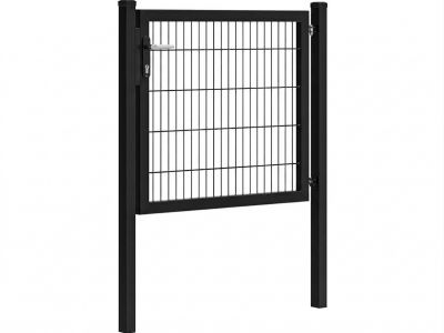 Enkele tuinpoort | Classic | 1250 mm breed