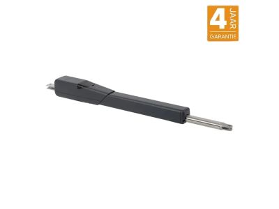 Comunello Kit Hyron 220 | Poortopener | Enkele poort | Set