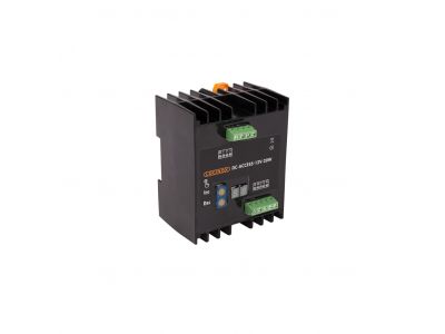 Locinox DC-ACCESS-12V-20W | 12V DC toegangsmodule met geïntegreerde timer