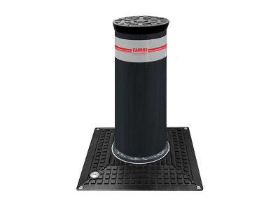 Bollard Premium | Ø 200 mm | Fadini