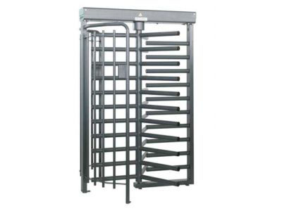 Turnstar | Tourniquet enkel | 3 arm | Incl. kaartsteun | Verzinkt