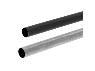 Hekwerk paal Ø 60 x 2.90 mm