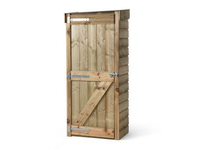 Tuinkast | Ruud | 82x53,5x182