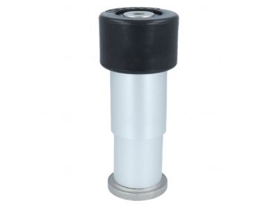 Locinox | Poortstop met rubber