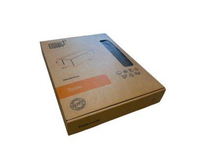 Hoes voor houten buitenkeuken