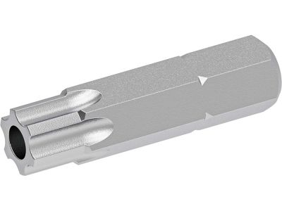 Torx bit P6-40-B | Zelftappende veiligheidsbout