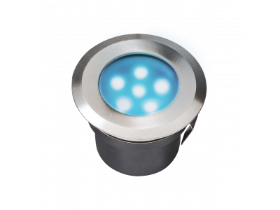 Garden Lights | Sirius | blue 12V