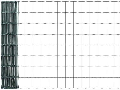 Tuingaas groen rol 10 meter hoogte 80 cm