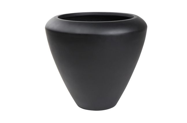 Flaire bloempot | 65 cm hoog | diverse kleuren