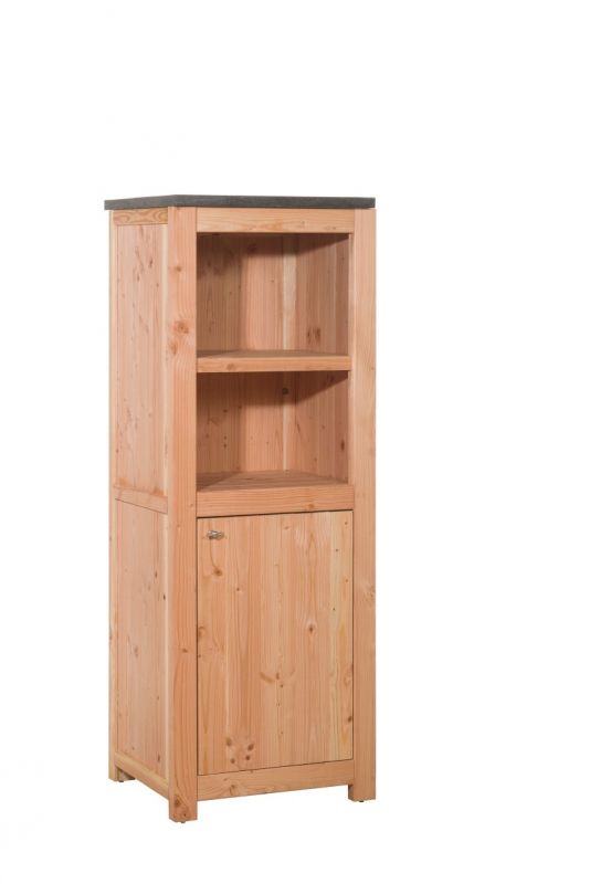 Buitenkeuken enkel Excellent 168 x 62 x 56 cm