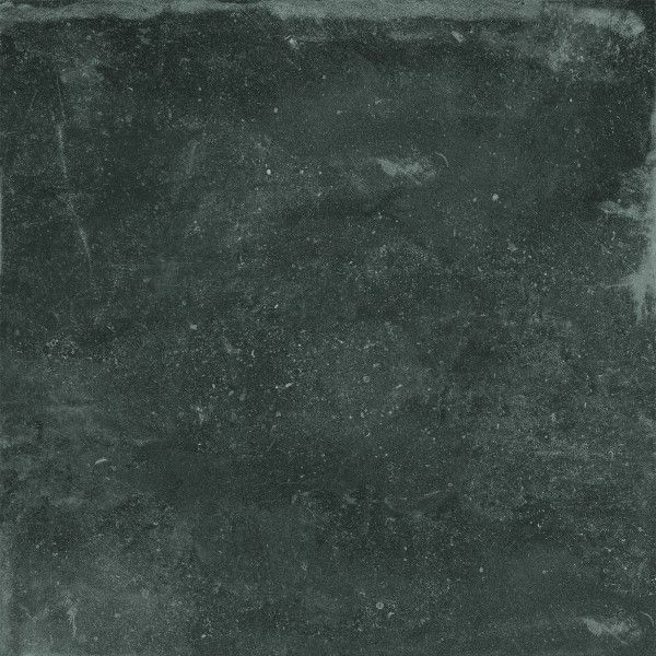 Keramische tuintegel Antique Stone Nero 60 x 60 x 2