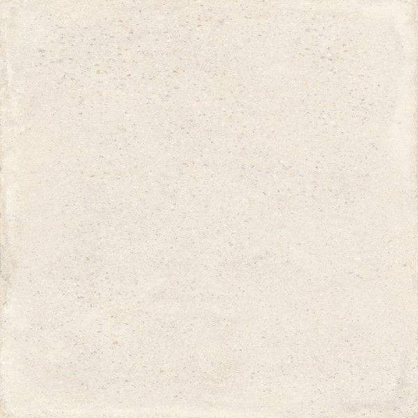 Keramische tuintegel Beton-Beton Bianco-60 x 60 x 2