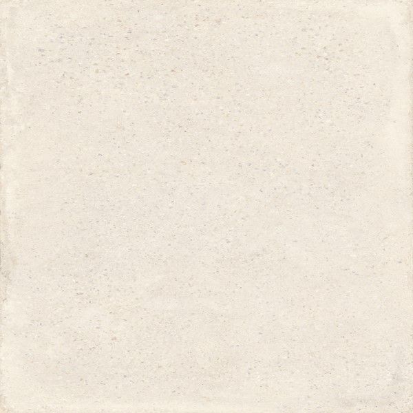 Keramische tuintegel Beton-Beton Bianco-100 x 100 x 2