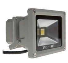 LED bouwlamp 10W, 6500K, 24V