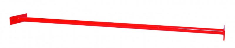 Duikelstang rood