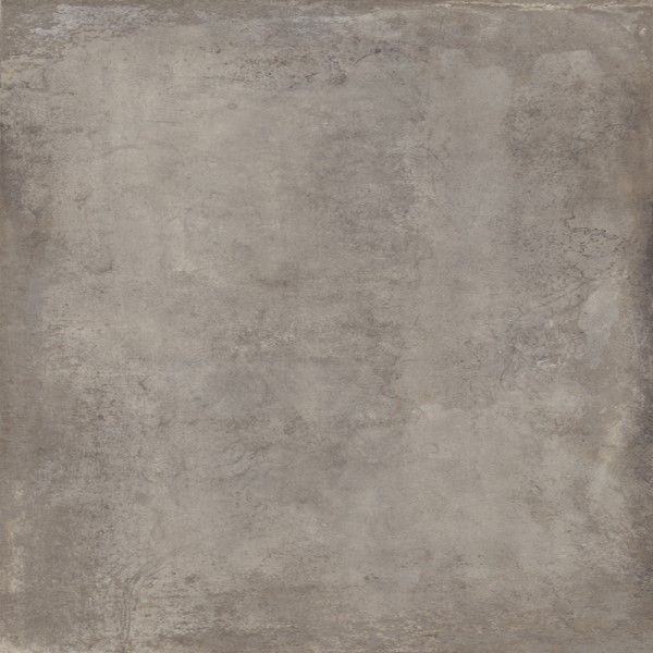 Keramische tuintegel Metall-Metall Taupe-100 x 100 x 2