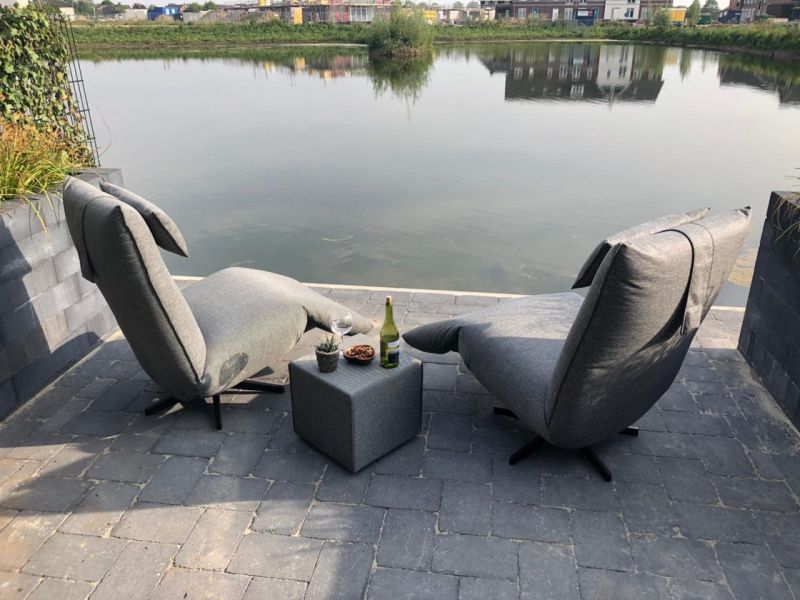 Monaco Relaxfauteuil
