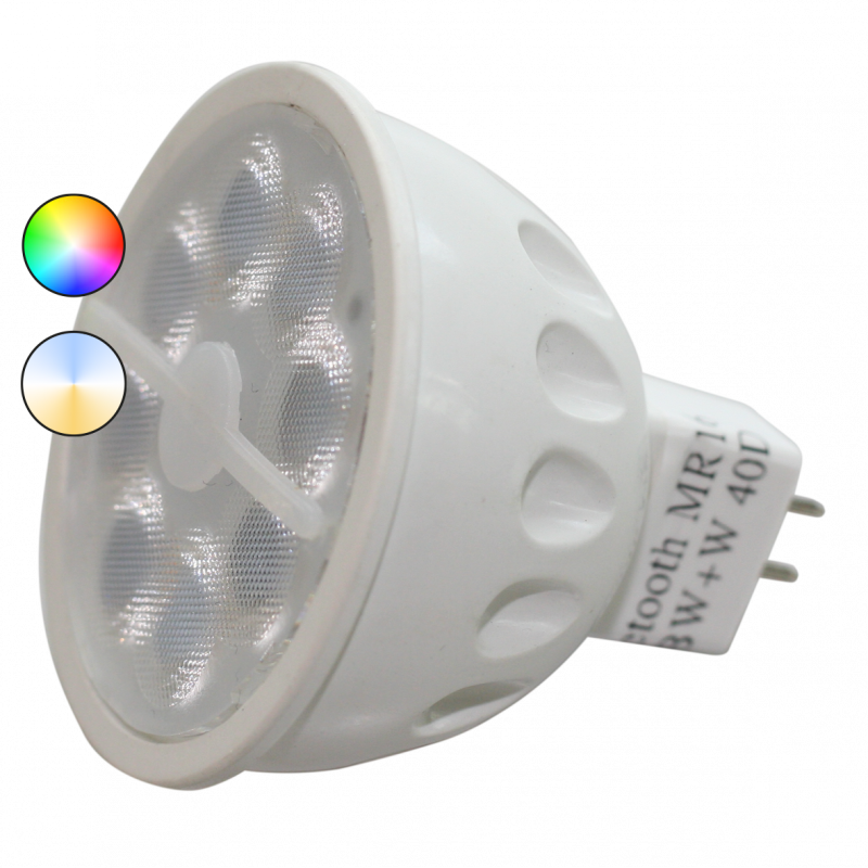 MR16 LED GU5.3 Smart