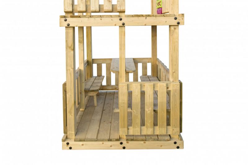 Picknickset Speeltoestel Orang-Oetan