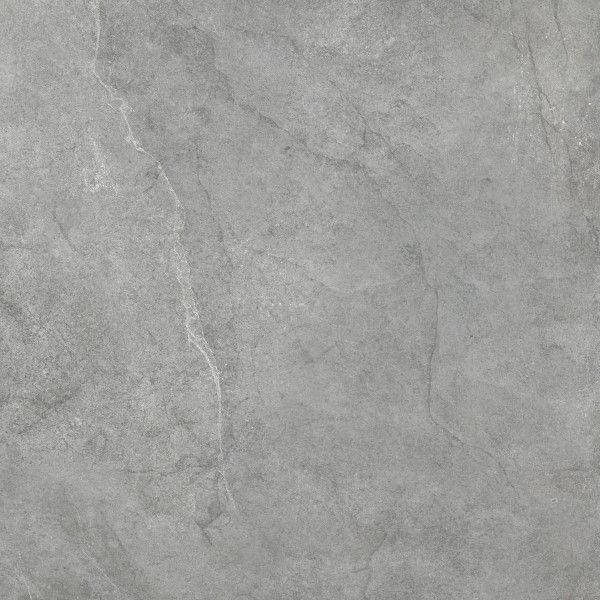 Keramische tuintegel | Tres Ceramica Pyrené Gris 60 x 60 x 3