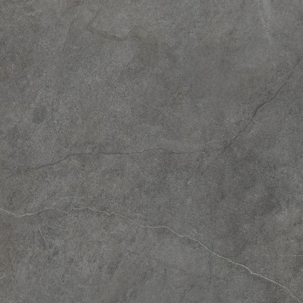 Keramische tuintegel | Tres Ceramica Pyrené Gris Scuro 60 x 60 x 3