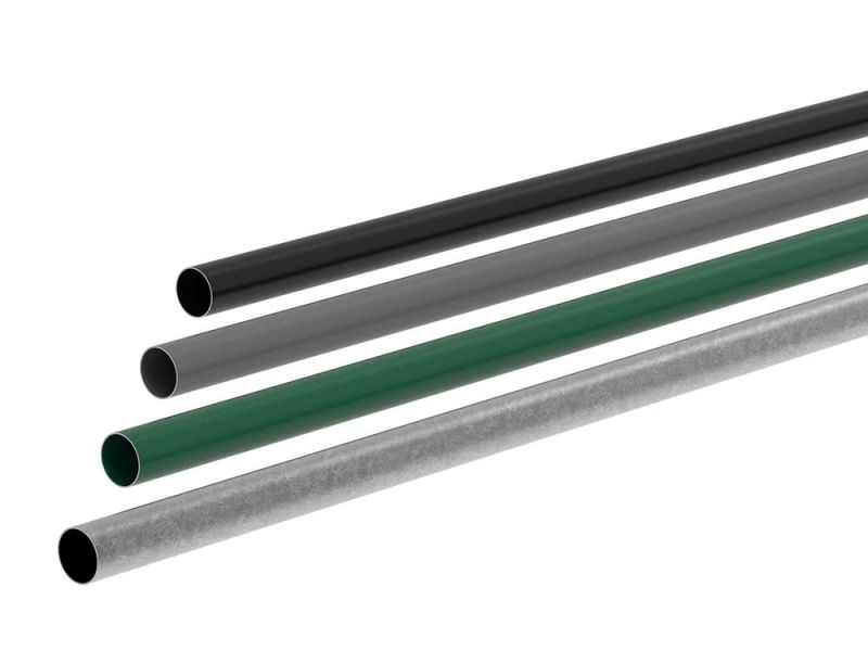 Bovenbuis Sportveld rond 60 x 1.75 mm