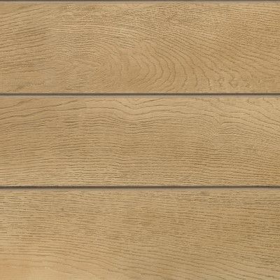 Millboard Envello Cladding | Shadow Line | Golden Oak 