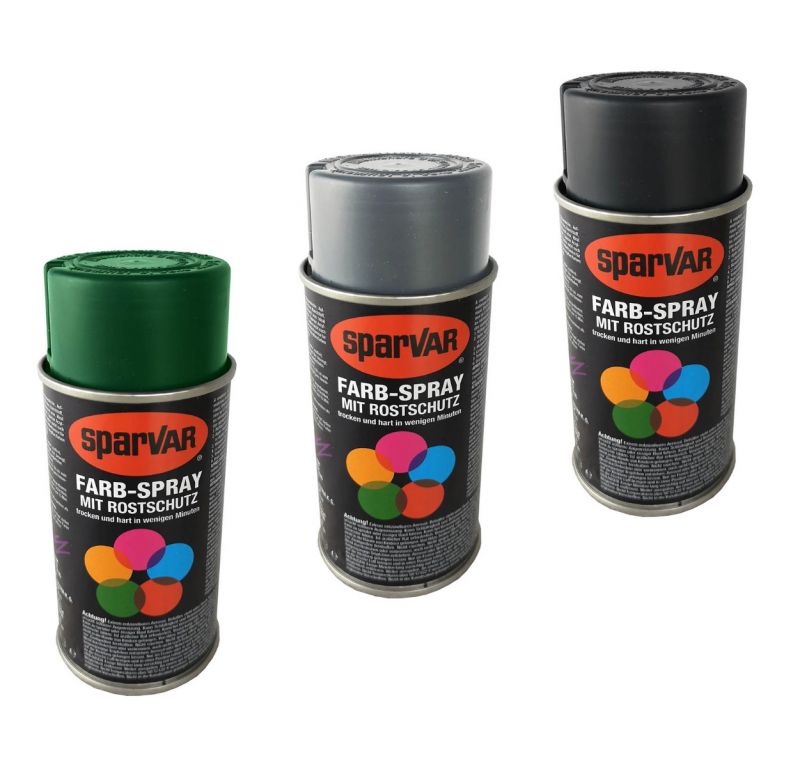 Spuitbus 150 ml