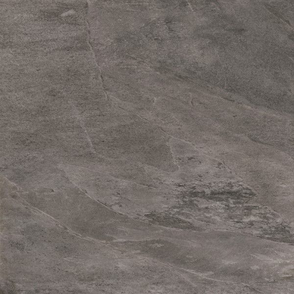 Keramische tuintegel Stones Nero 60 x 60 x 2