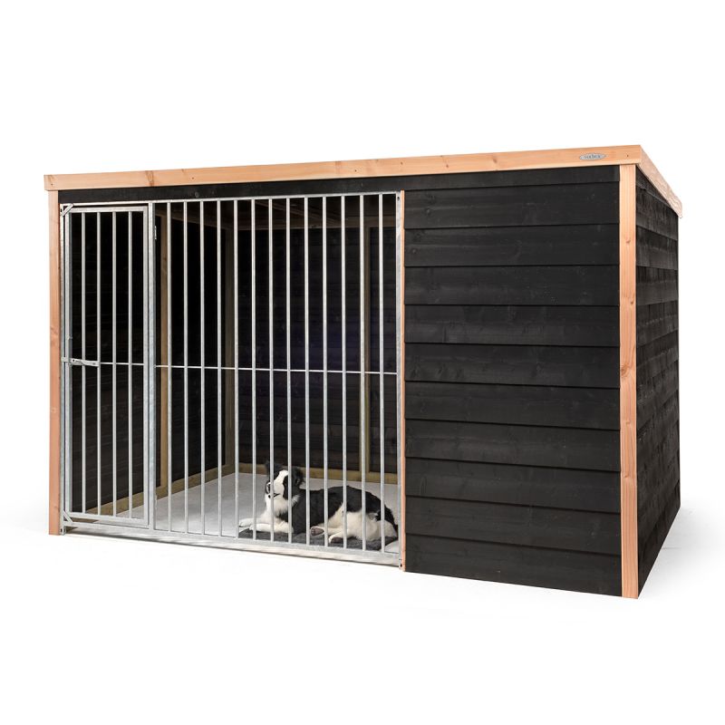 Hondenkennel Rex