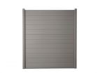 Aluminium schutting pakket
