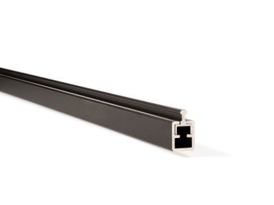 Aluminium afwerkingsprofielen BYG | Set | Lengte 180 cm