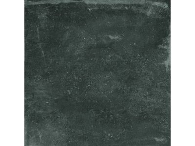 Keramische tuintegel Antique Stone Nero 80 x 80 x 2