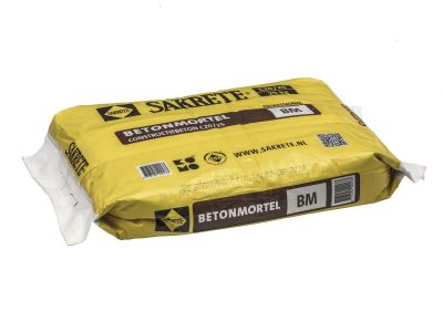 betonmortel 25KG