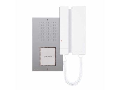 Comelit Ciao deurstation intercom kit – 2-draads