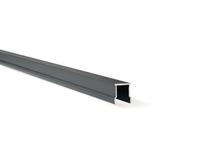 Clip Aluminium 210 cm