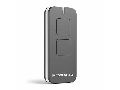 Handzender Comunello Victor | 2 kanaals