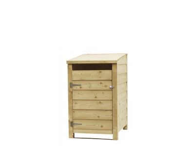 Containerkast enkel 129 x 80 x 91 cm