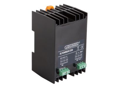 Locinox Veiligheidsvoeding | 24V en 25V DC