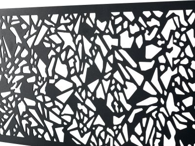 Decoratieve plank | Crystal
