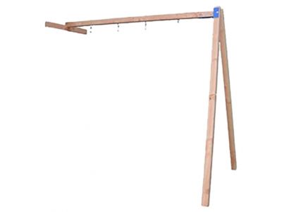 Schommelaanbouw Speeltoestel Bonobo