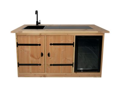 Buitenkeuken Düsseldorf