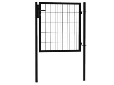Enkele tuinpoort ECO