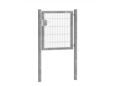 Enkele tuinpoort 100 cm breed