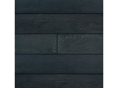 Millboard Envello Fascia | Facade Board | Burnt Cedar