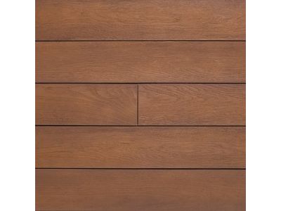 Millboard Envello Fascia | Facade Board | Board Jarrah