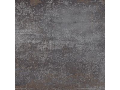 Keramische tuintegel Flatiron-Flatiron Black-60 x 60 x 2