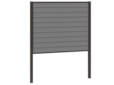 schutting composiet 180 pakket