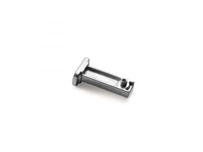 Aluminium installatiespacer