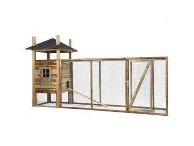Hooiberg | Floor | XL